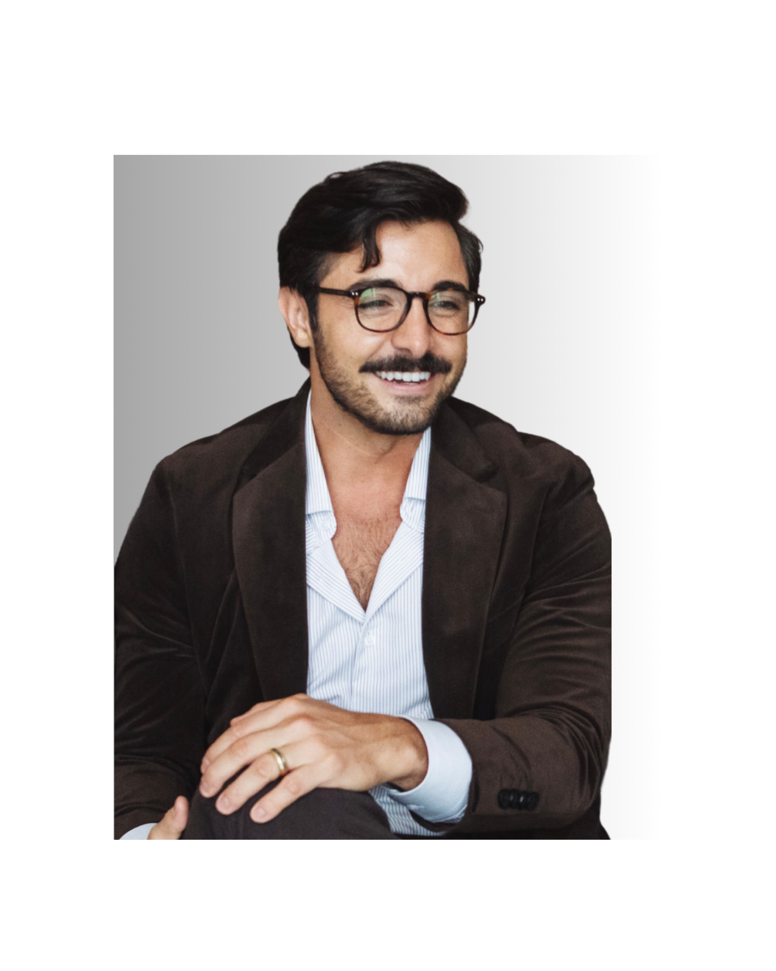 The Day My Digital Twin Took Over